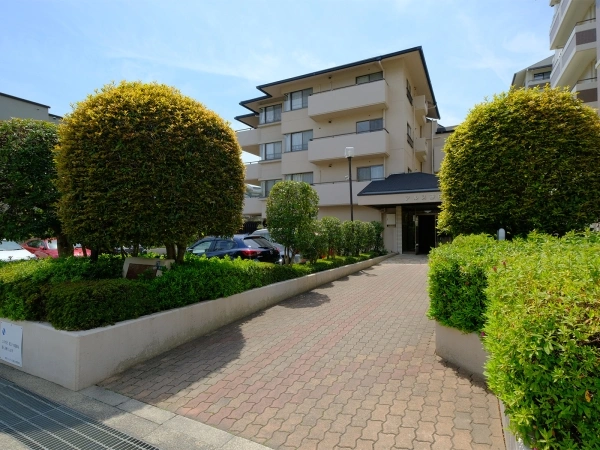 東急ドエルアルス藤白台
