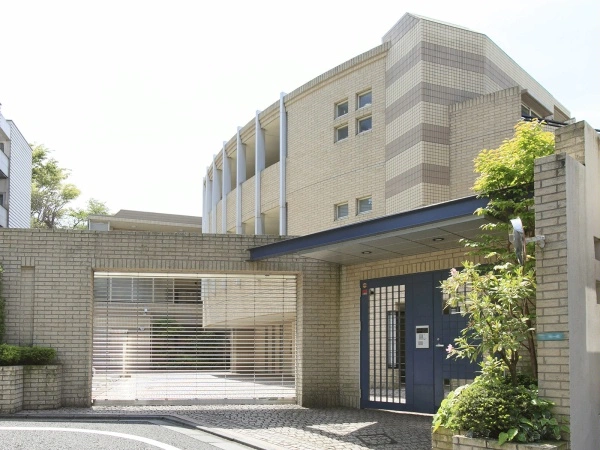 グランヴェール代官山青葉台