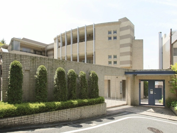 グランヴェール代官山青葉台