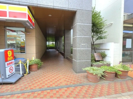 サンフィール大宮宮原