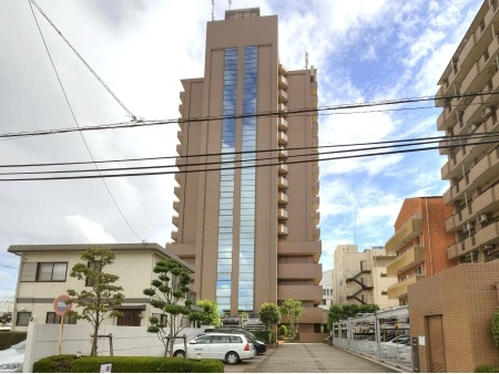 サンフィール大宮宮原