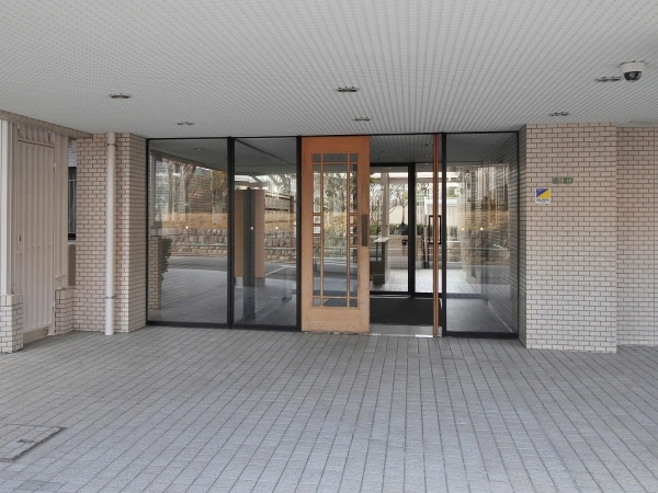 パークハイム新町三丁目