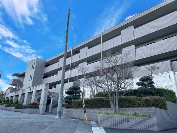 八事岳見ヒルズ
