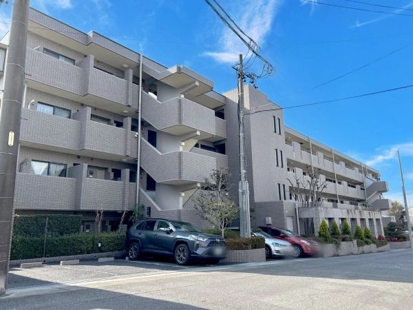 八事岳見ヒルズ