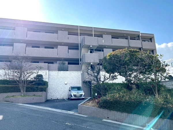 八事岳見ヒルズ