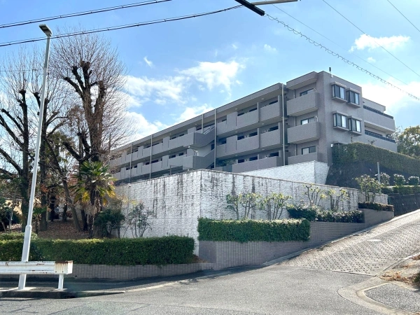 八事岳見ヒルズ