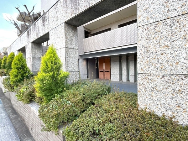 八事岳見ヒルズ