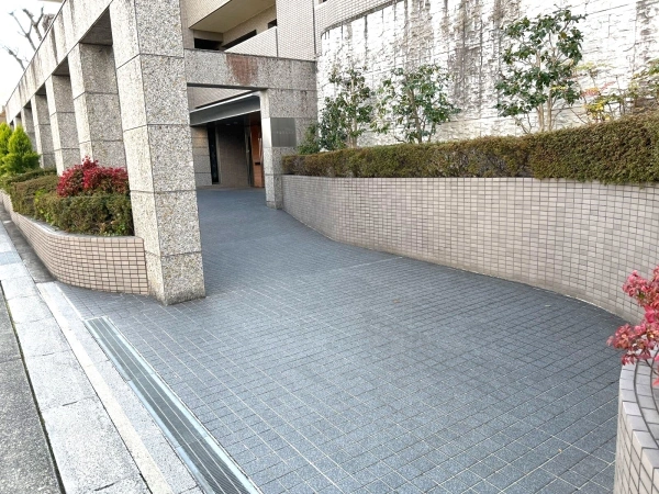 八事岳見ヒルズ