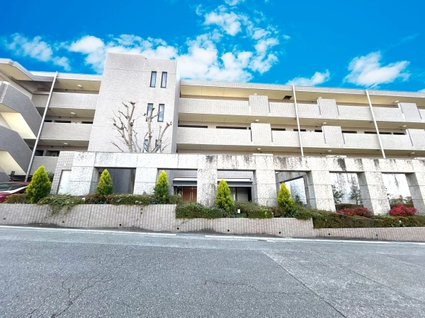 八事岳見ヒルズ