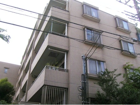テラス宮崎台