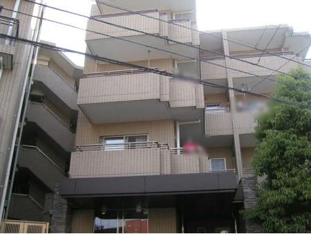 テラス宮崎台