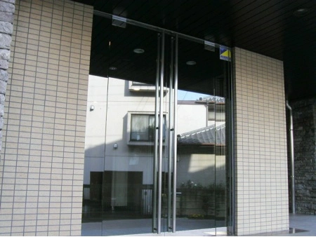 テラス宮崎台