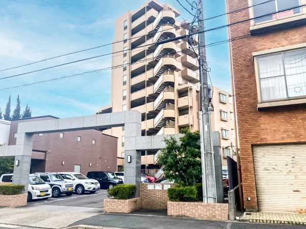 昭和折戸町ヒルズ