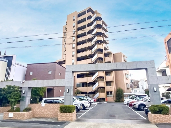 昭和折戸町ヒルズ