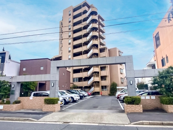 昭和折戸町ヒルズ