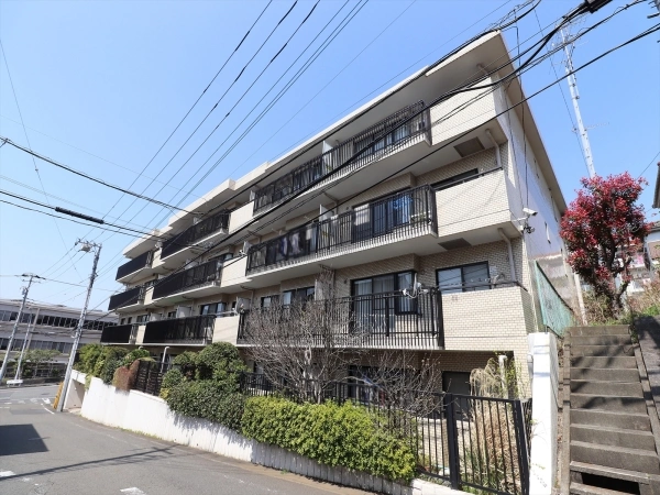 鷺沼南パークホームズ