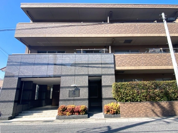 本山日和町ヒルズ