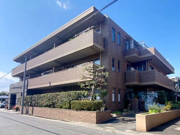 本山日和町ヒルズ