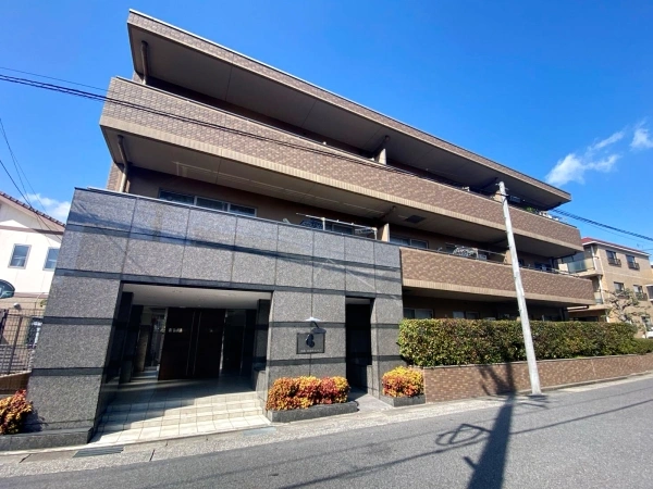 本山日和町ヒルズ