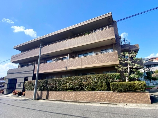 本山日和町ヒルズ