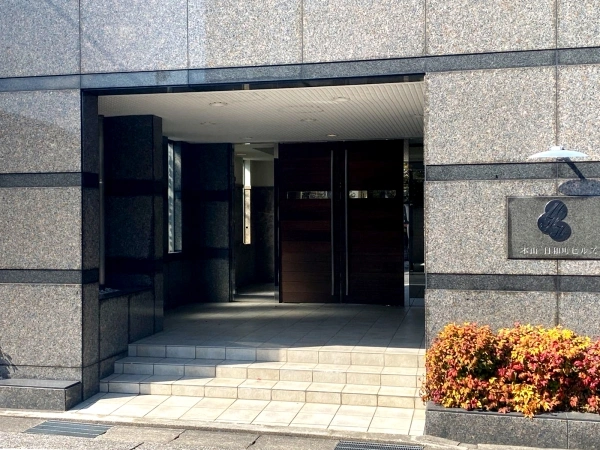 本山日和町ヒルズ