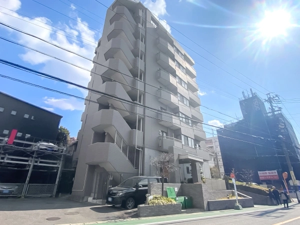 ステイツ本山