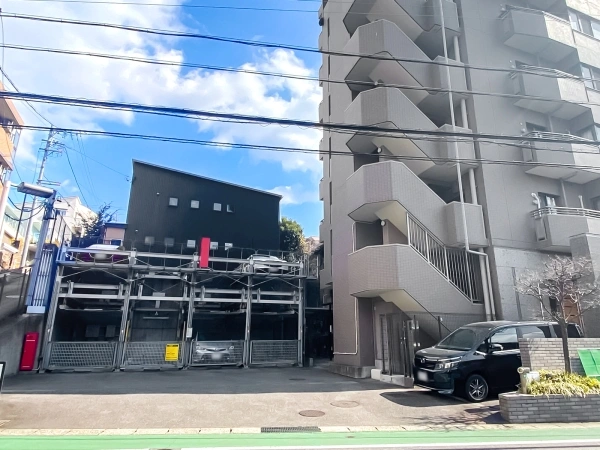 ステイツ本山