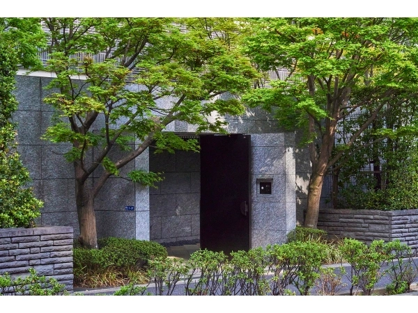 南青山テラス常盤松フォレスト