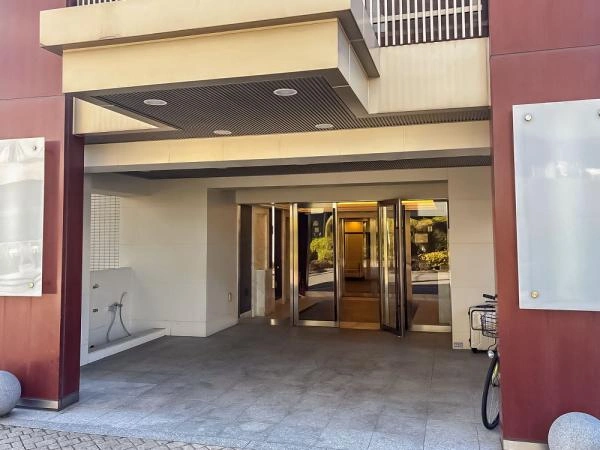 ランドシティ立川多摩川テラス