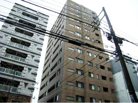 トゥールロワイヤル三軒茶屋