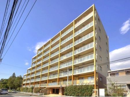 サンライズステージ相模原清新