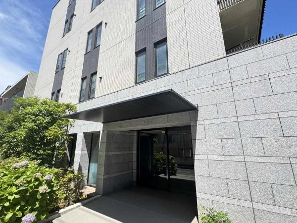 アーリアシティ一之江