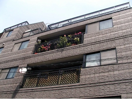 トウールロワイヤル参宮橋
