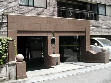 トウールロワイヤル参宮橋
