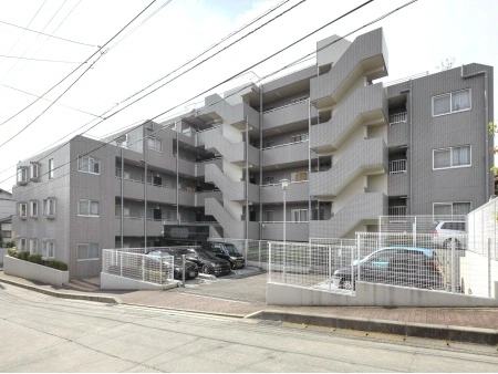 サンライズ淵野辺