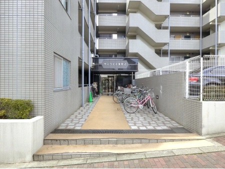 サンライズ淵野辺