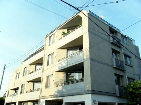 ドルチェ経堂