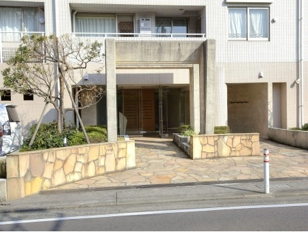シーサイドコート茅ケ崎東海岸南