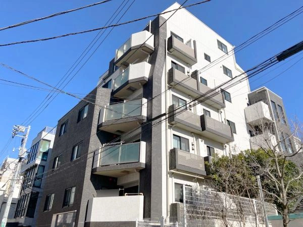 サンアリーナ広尾