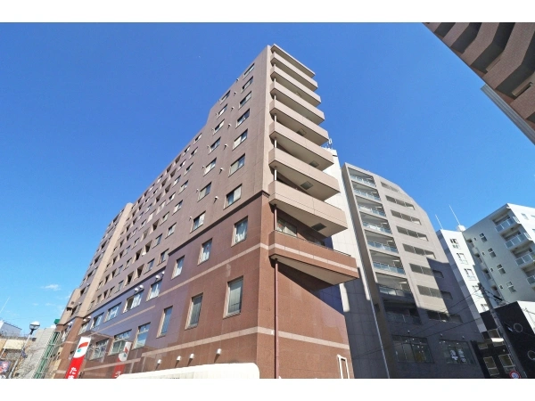 ステーションプラザ高幡不動