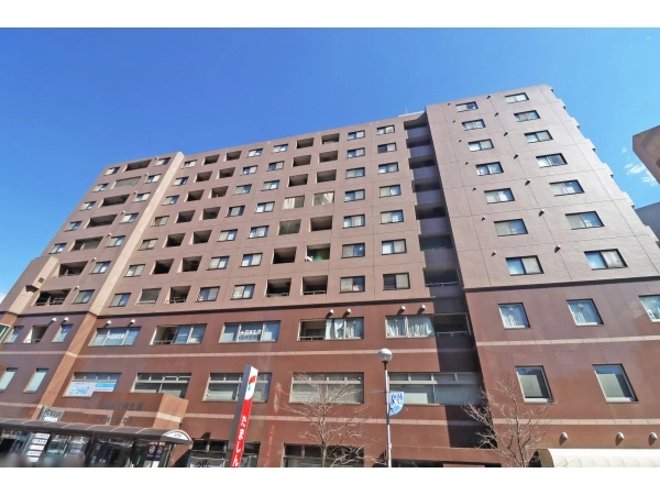 ステーションプラザ高幡不動