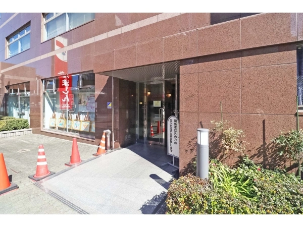 ステーションプラザ高幡不動