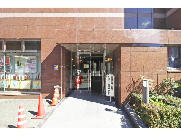 ステーションプラザ高幡不動