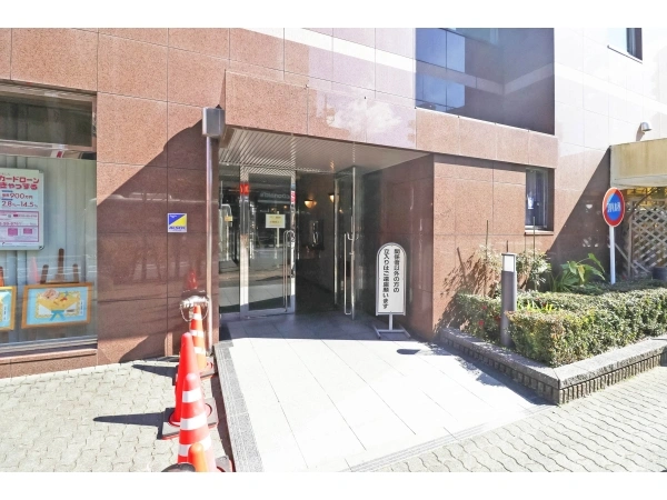 ステーションプラザ高幡不動
