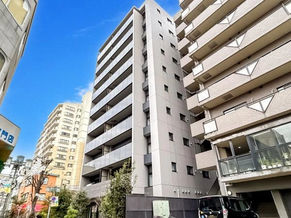 クリオ川口幸町