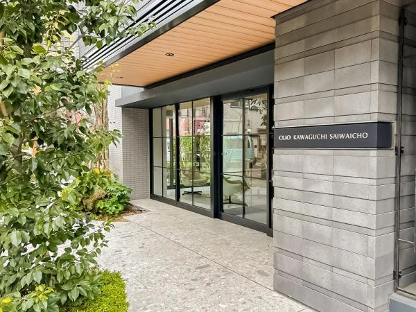 クリオ川口幸町