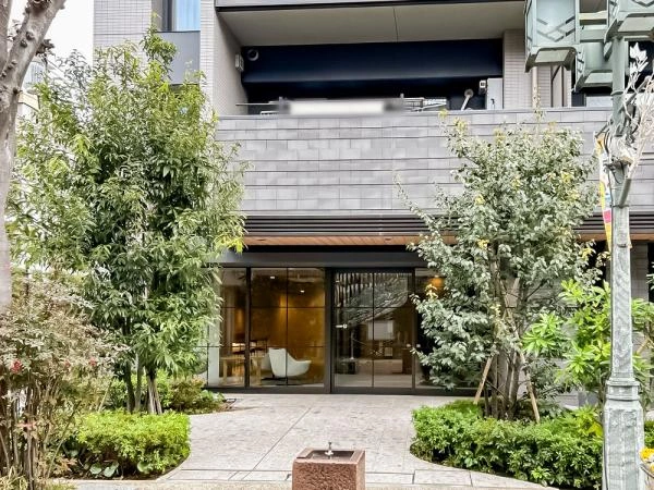 クリオ川口幸町