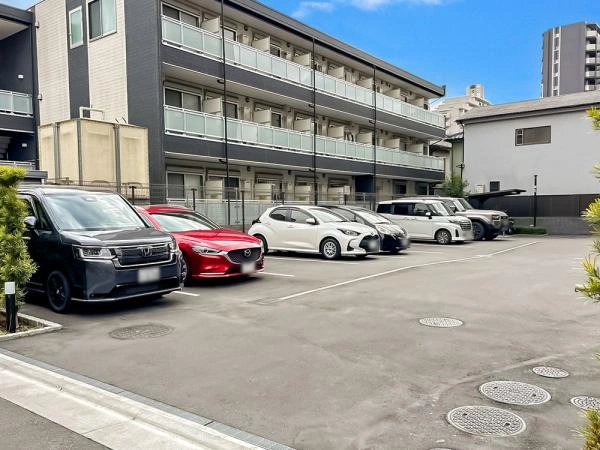 クリオ川口幸町