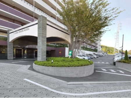 シーズガーデンパラディス町田
