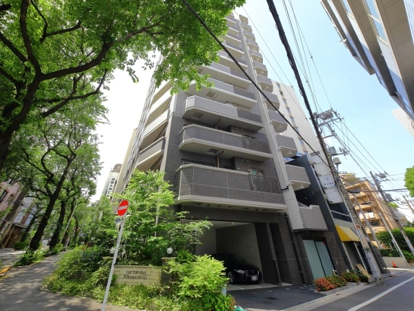 ザ・グローベル南大塚